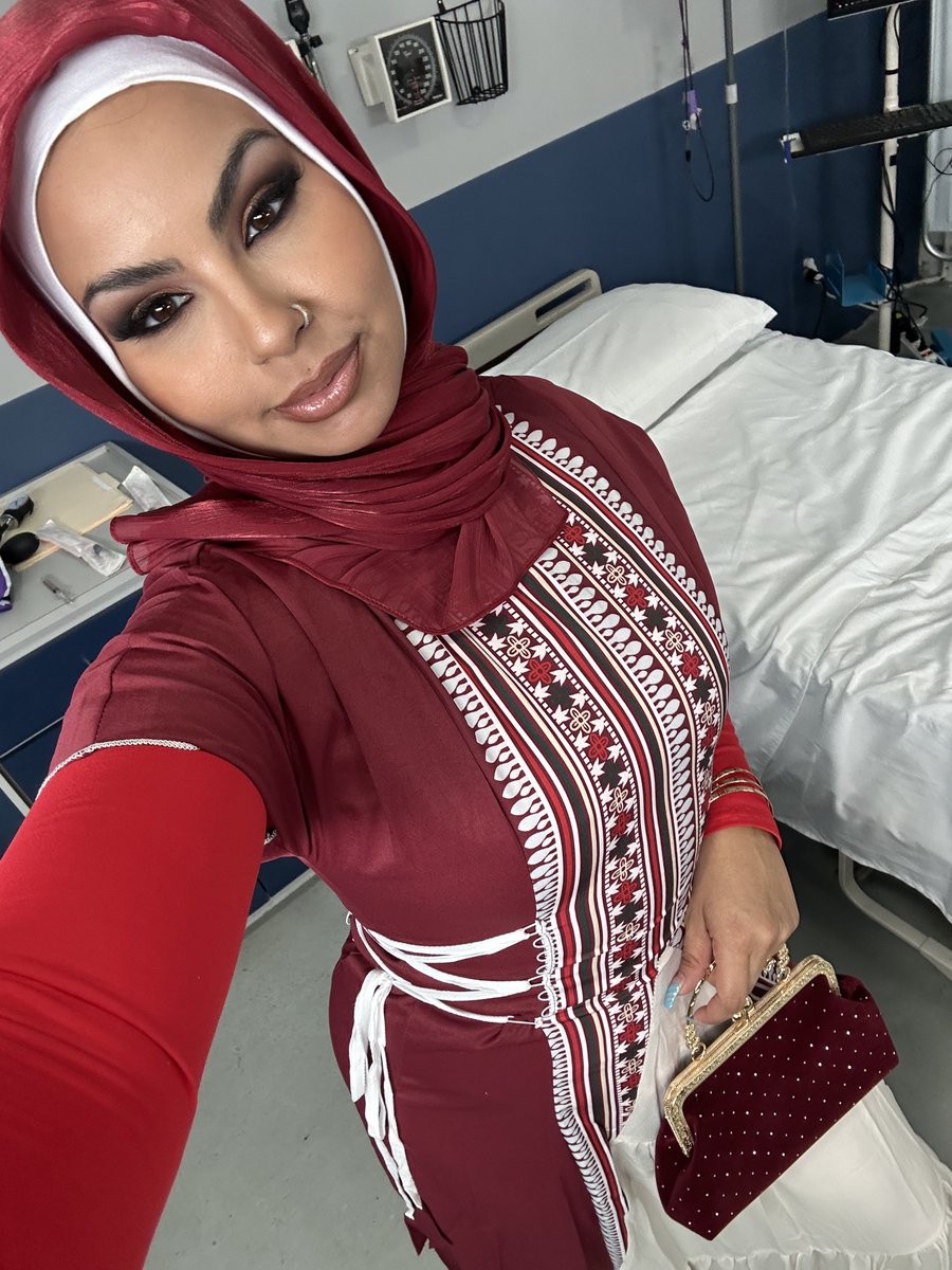 Habibti on set for <a href="/TeamSkeet/">TeamSkeet</a>