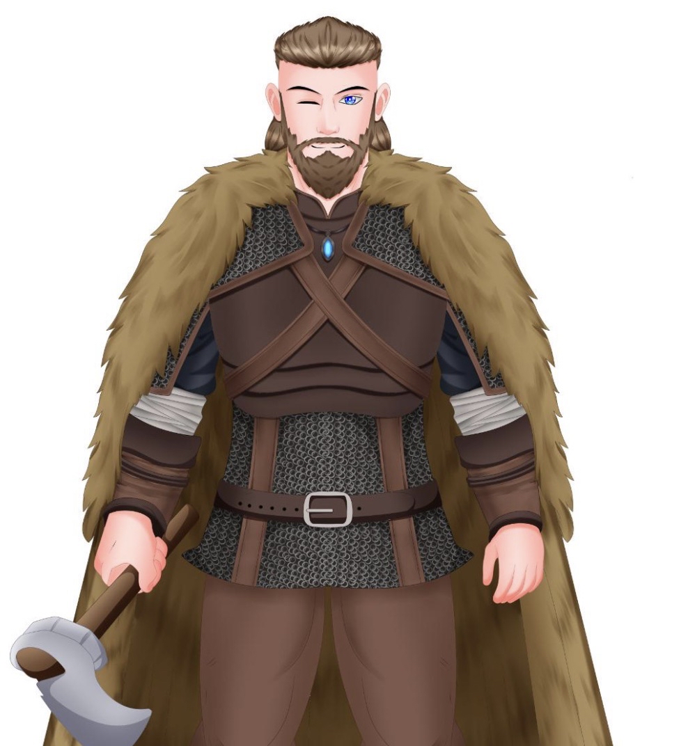 ERIK_Firebeard ✝️ tweet media