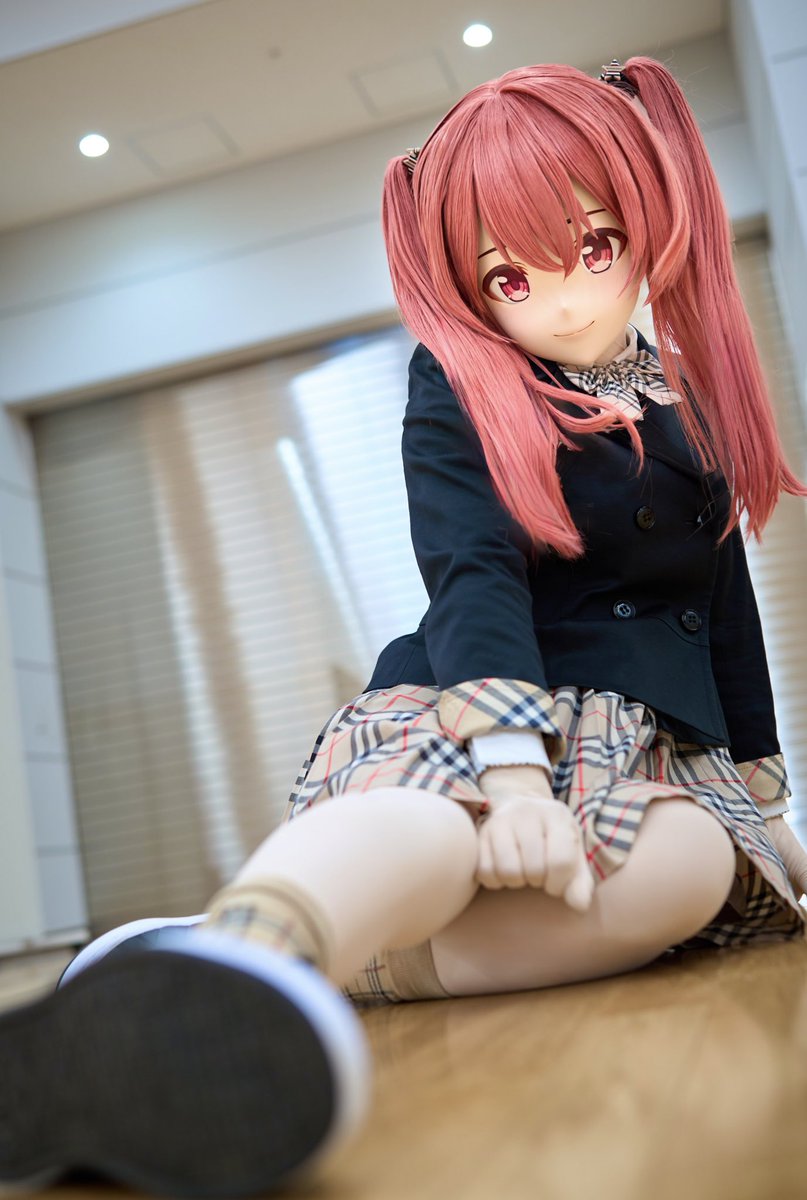 🫠走って学食行ったら…
メッチャ怒られた…わわん🐕🫠（脱力…