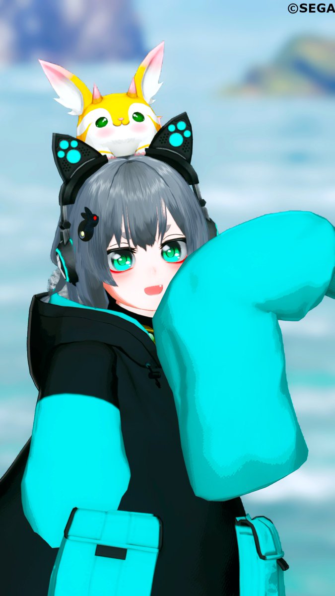 monmo_ship10's tweet photo. #メンテの日じゃないけどssを貼る
#PSO2NGS_SS #Alsprit https://t.co/BIXc2aXMcd