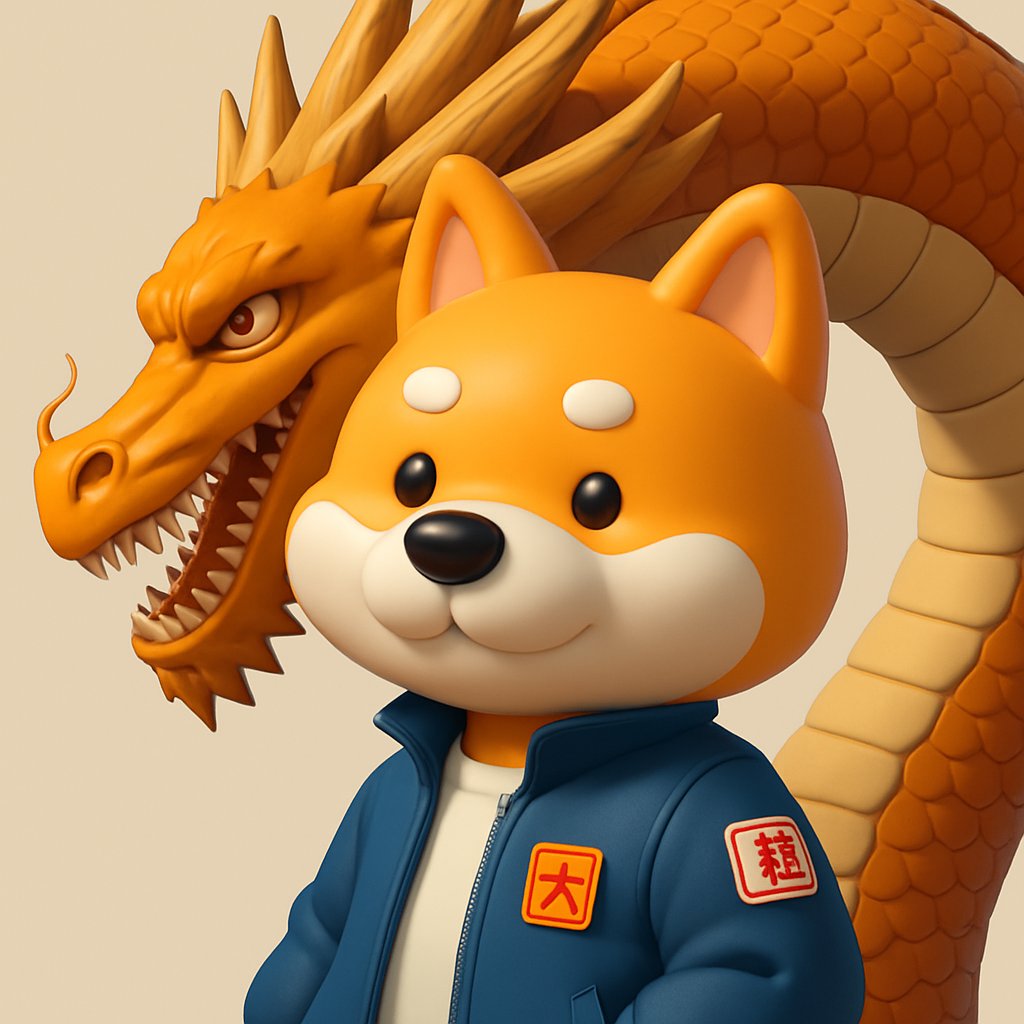 nirmaldarji0's tweet image. GM bonk !!

$BONKIFIED my pfp