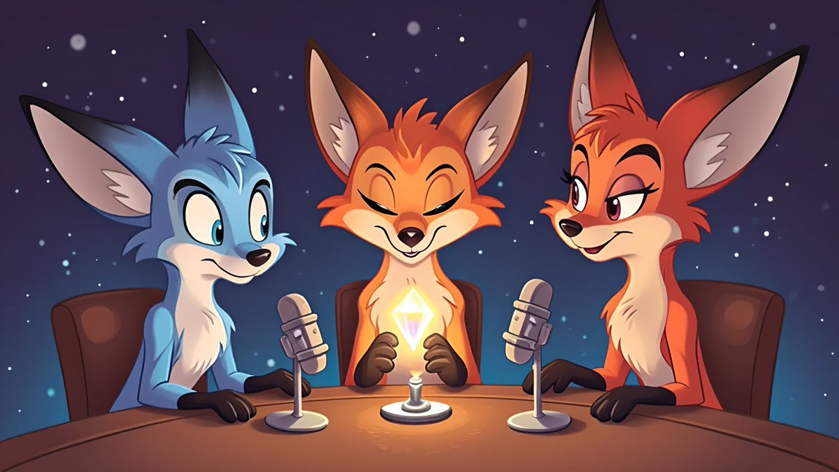 T_Dub (@tdubzero) on Twitter photo I want to know...What do you believe in? Is it somETHing? #WeLikeTheFox <a href="/FoxyLinea/">Foxy 🦊</a> <a href="/LineaBuild/">Linea.eth</a> <a href="/imaybethatguy/">Frenzy</a> <a href="/ManOfTheKarma/">Sailencesnew.eth</a> <a href="/VitalikButerin/">vitalik.eth</a> <a href="/ethereumJoseph/">Joseph Lubin</a> I want to know...What do you believe in? Is it somETHing? #WeLikeTheFox <a href="/FoxyLinea/">Foxy 🦊</a> <a href="/LineaBuild/">Linea.eth</a> <a href="/imaybethatguy/">Frenzy</a> <a href="/ManOfTheKarma/">Sailencesnew.eth</a> <a href="/VitalikButerin/">vitalik.eth</a> <a href="/ethereumJoseph/">Joseph Lubin</a>