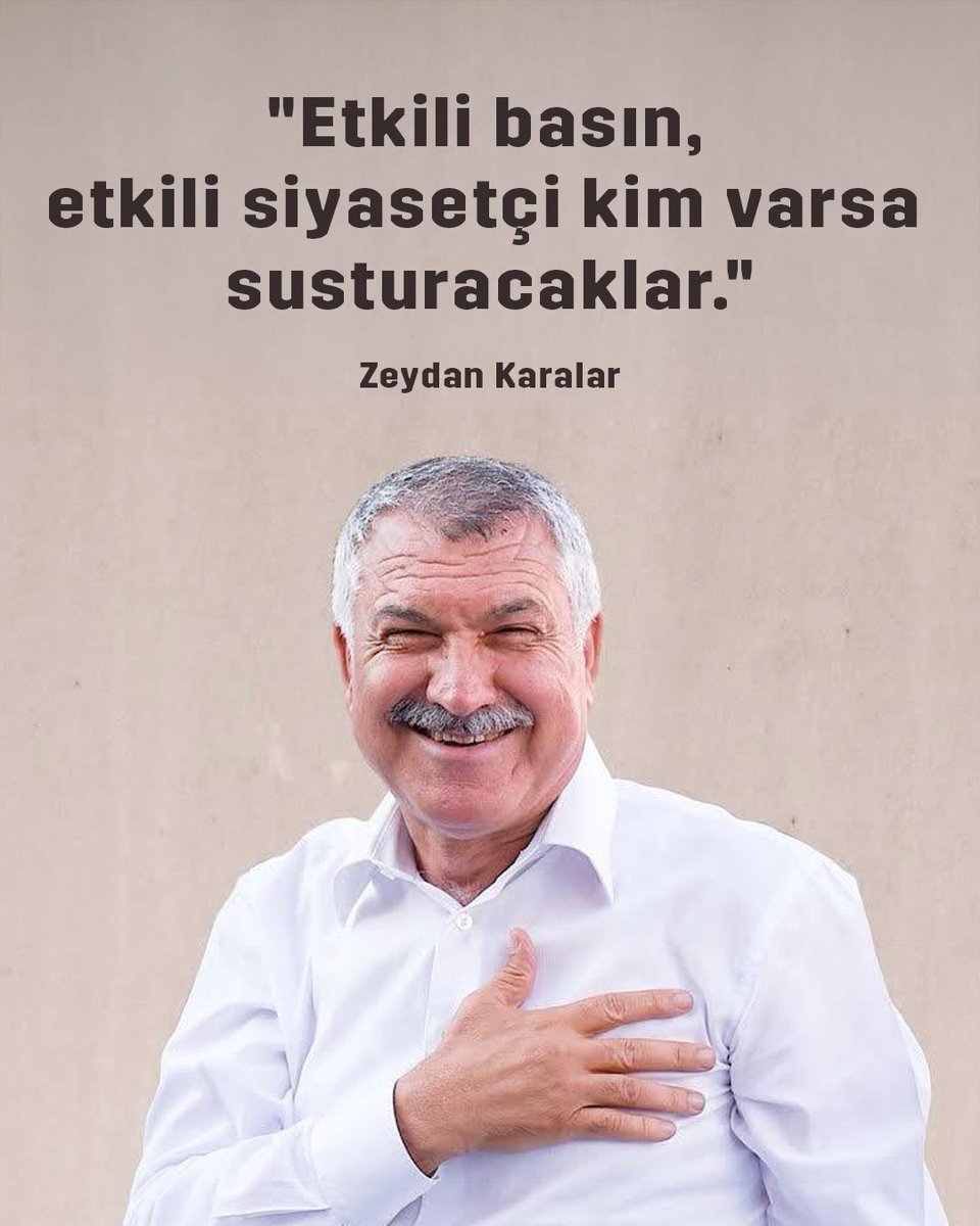 #ZeydanKaralarYalnızDeğildir