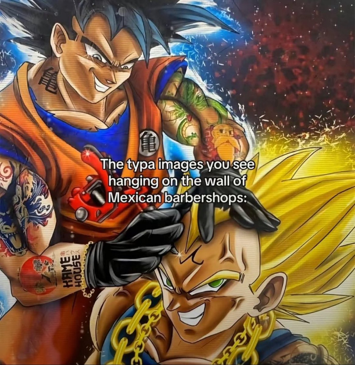 Extra (@extralongdokkan) on Twitter photo 