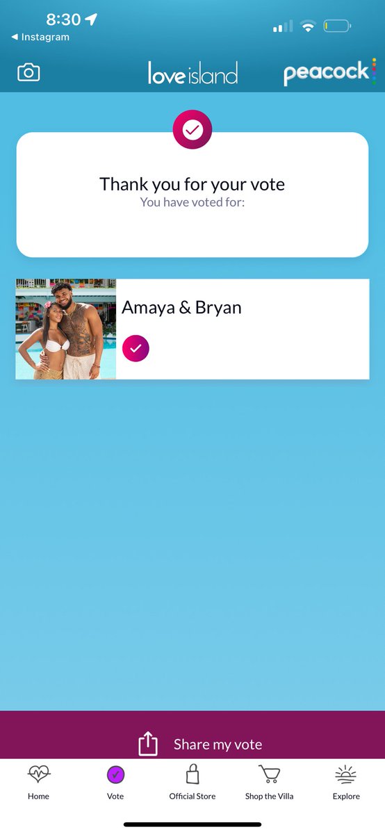 killuminaatii's tweet photo. My sweet Amaya papaya you deserve everything under the sun … I never said I was perfecccckkkk , I never said I didn’t have any flaws 🥹🥹💖💖💖 #LoveIsland #AmayaPapaya https://t.co/Bk0QRwoChQ