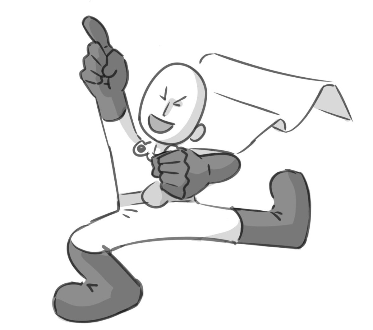 Hi guys. #OnePunchMan #art