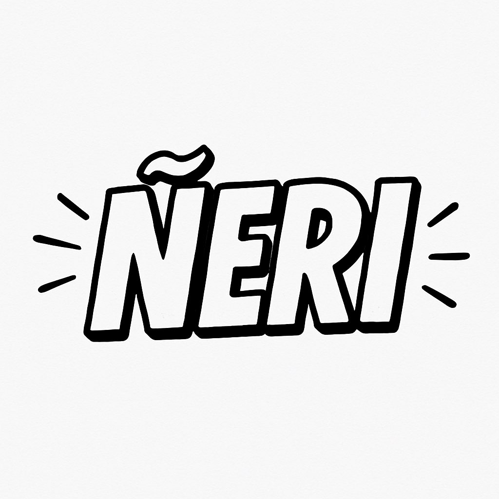 Estoy creando una serie animada. 
Veremos dijo el ciego 
👇🏼