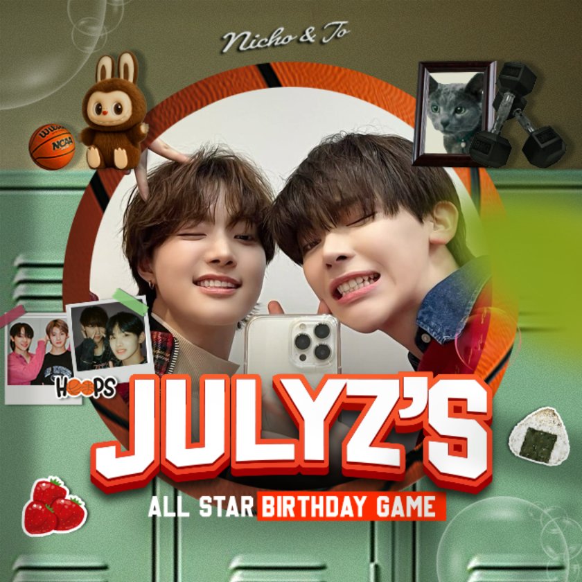 euqijoo's tweet image. happy birthday, my 02z partner! semoga makin makin semuanya, tentunya semua yang baik baik. enjoy your day, nicholas hyungnim (hari ini aja) ;) semoga kebahagiaan selalu menyertaimu!

#HAPPY_NICHOLAS_DAY
#かわいい_にこらす_お23
#린커우에서온_천재천사_니콜라스생일