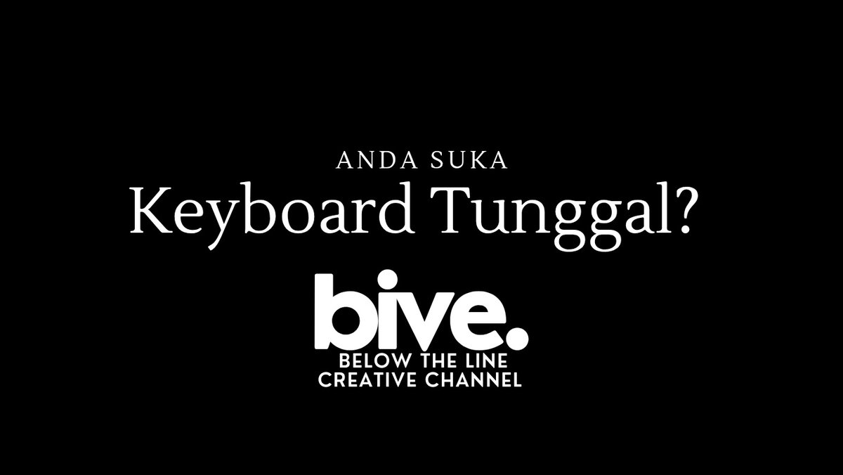 TANPA KITA BEDA JALAN CERITA! tweet media