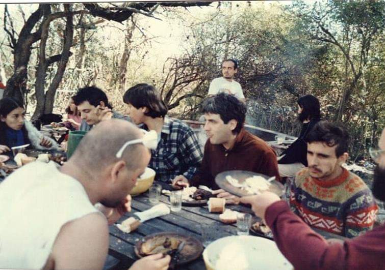 Warm Mist tweet media