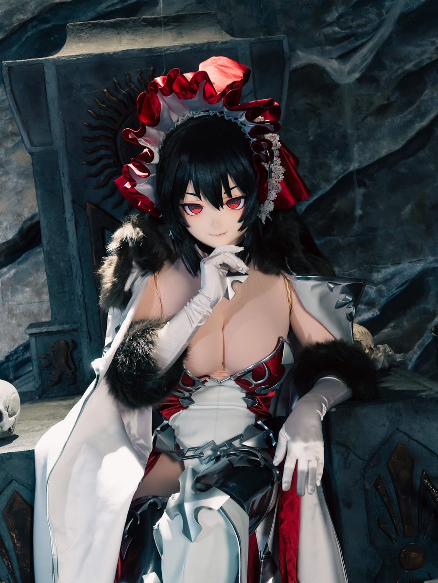 Raimu_miracle's tweet image. 「むう……どういうわけか、無性にトマトジュースが飲みたい気分じゃの。お主、どこぞで求めてまいれ。」

📷：@kelliecosplayer

#kigurumi