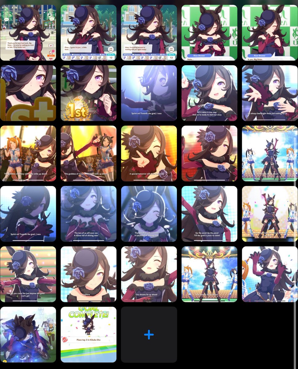 mintyshi's tweet image. I might be a little obsessed
