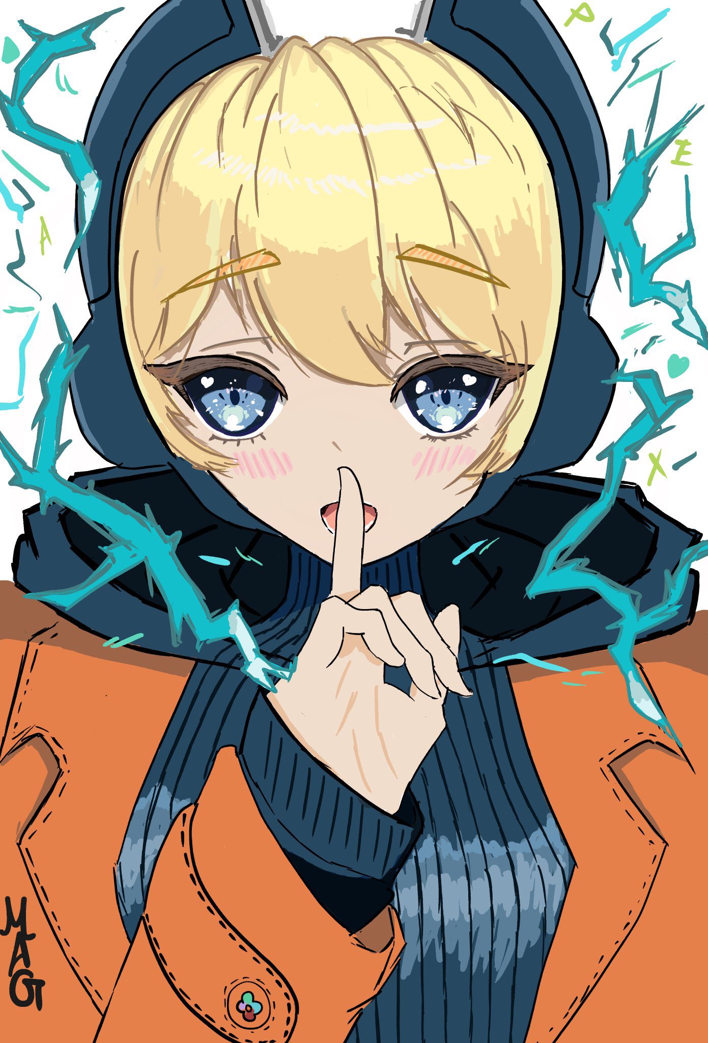 magすけ (@magsuk4869) / X