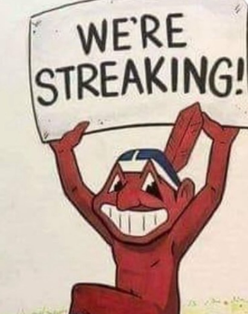 Cleprosportsguy's tweet photo. 🚨🚨GUARDIANS WIN 2 IN A ROW🚨🚨
CLE - 10    HOU - 6   #GuardsBall https://t.co/CWDuj3TIcc