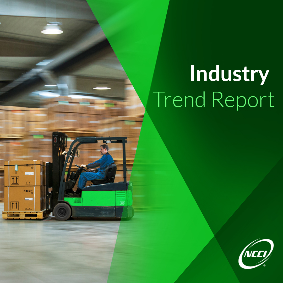 📌 Check out our new Industry Trend Report, a countrywide overview of industry-level trend analyses and insights using NAICS codes. Read more: ncci.com/Articles/Pages…. #NCCI #workerscomp