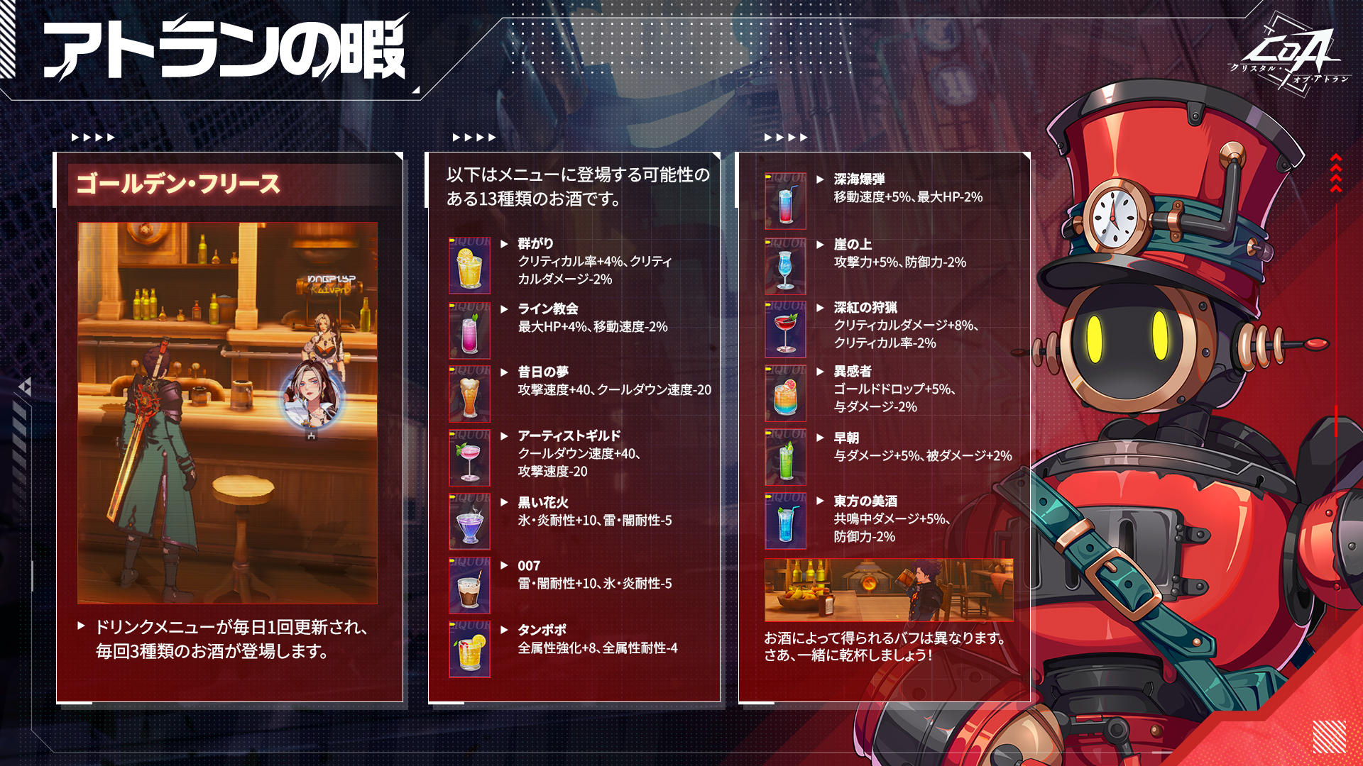 クリスタルオーバー湧き出るLOVEカクテル レジン ミニチュア パフェ