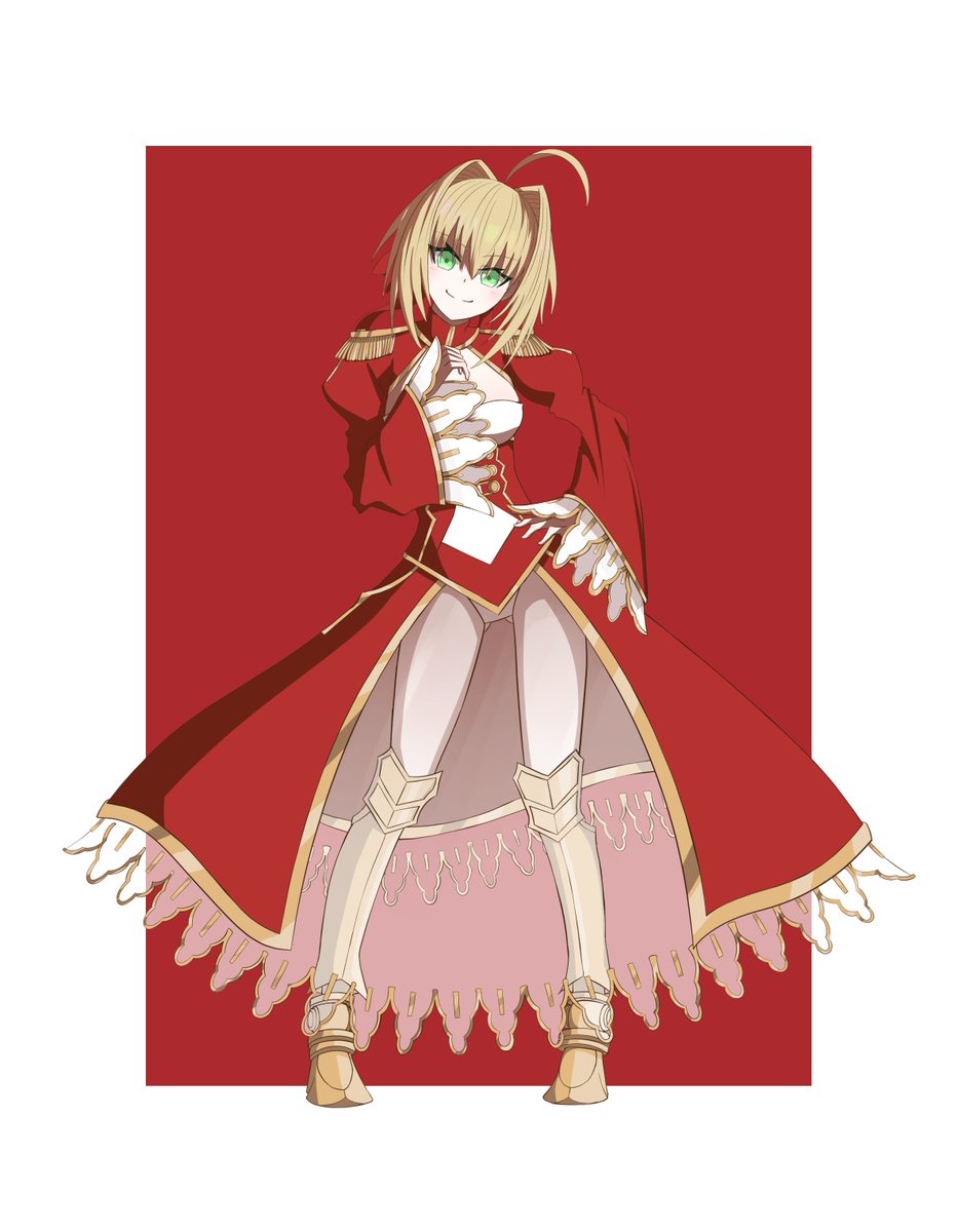 Nero Claudius