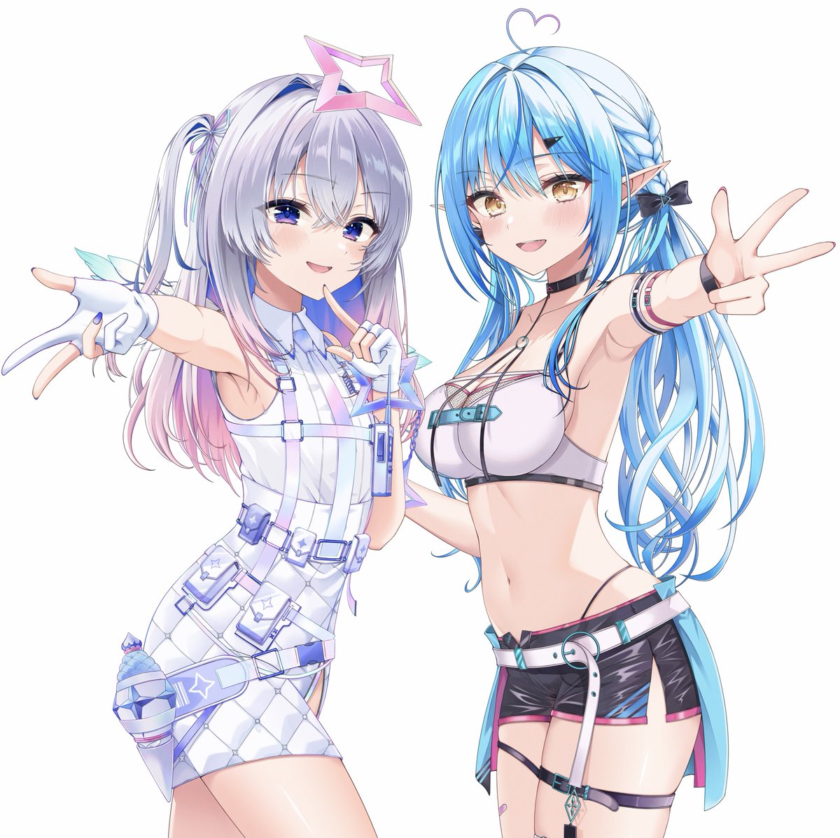 #独学でここまで成長したから一緒に頑張ろう
2020→2025