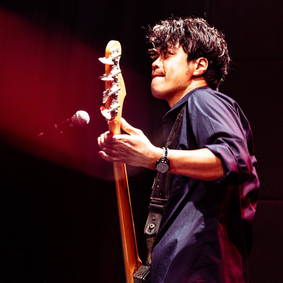 先日のBANGBOOで撮ってもらいました！えー感じです！！😃

photo by樫原汐 <a href="/KA_E_37/">樫原汐/ｶｼﾊﾗｼﾞｬｸ</a>

#新しいプロフィール画像