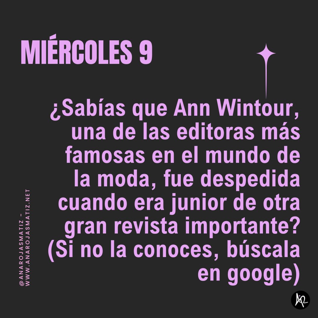 Ana Rojas Matiz (@anarojasmatiz) on Twitter photo 