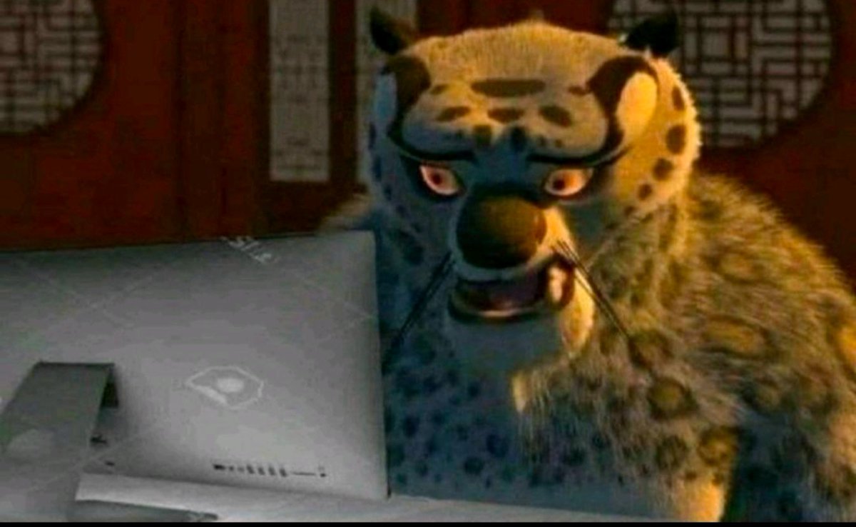 OfficialKadicus's tweet photo. Anytime I see some wack shit on my timeline (every day) https://t.co/Cq7Y391VdF