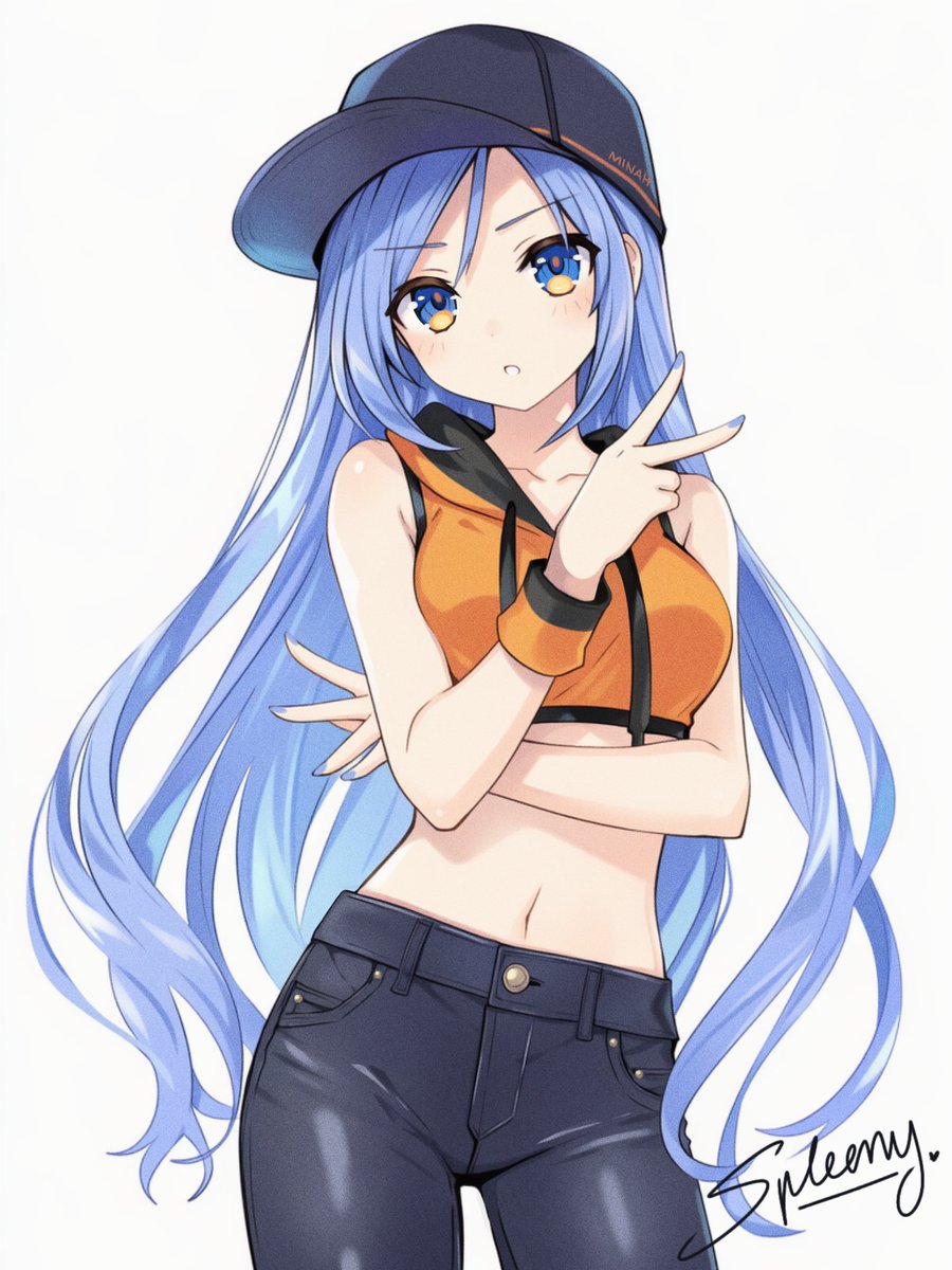 ~ there are 2 more in progress~

<a href="/chaesuart/">chaesu👟</a> sorry for the spam T.T