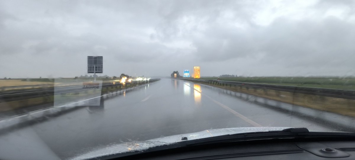 Dok pošten narod spava 🤷