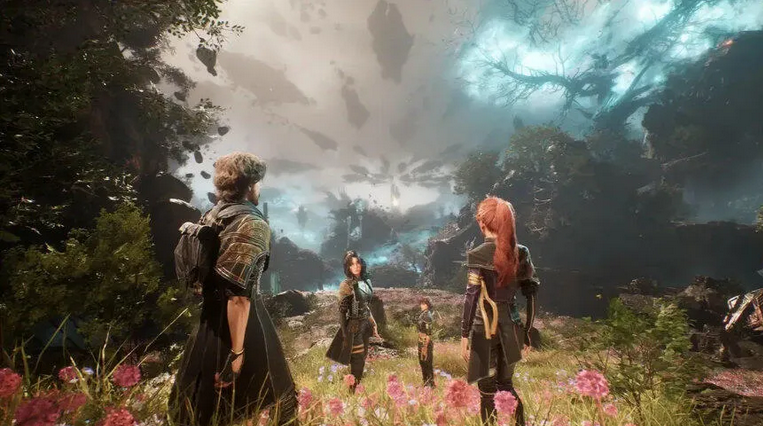 metacritic's tweet photo. The Best Video Games of 2025 So Far: https://t.co/5JemXBDGrJ
#1:  Clair Obscur: Expedition 33  [PS5 - 93] https://t.co/e16vVay383