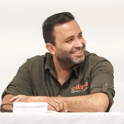 SegusGuillen's tweet image. #NuevaFotoDePerfil