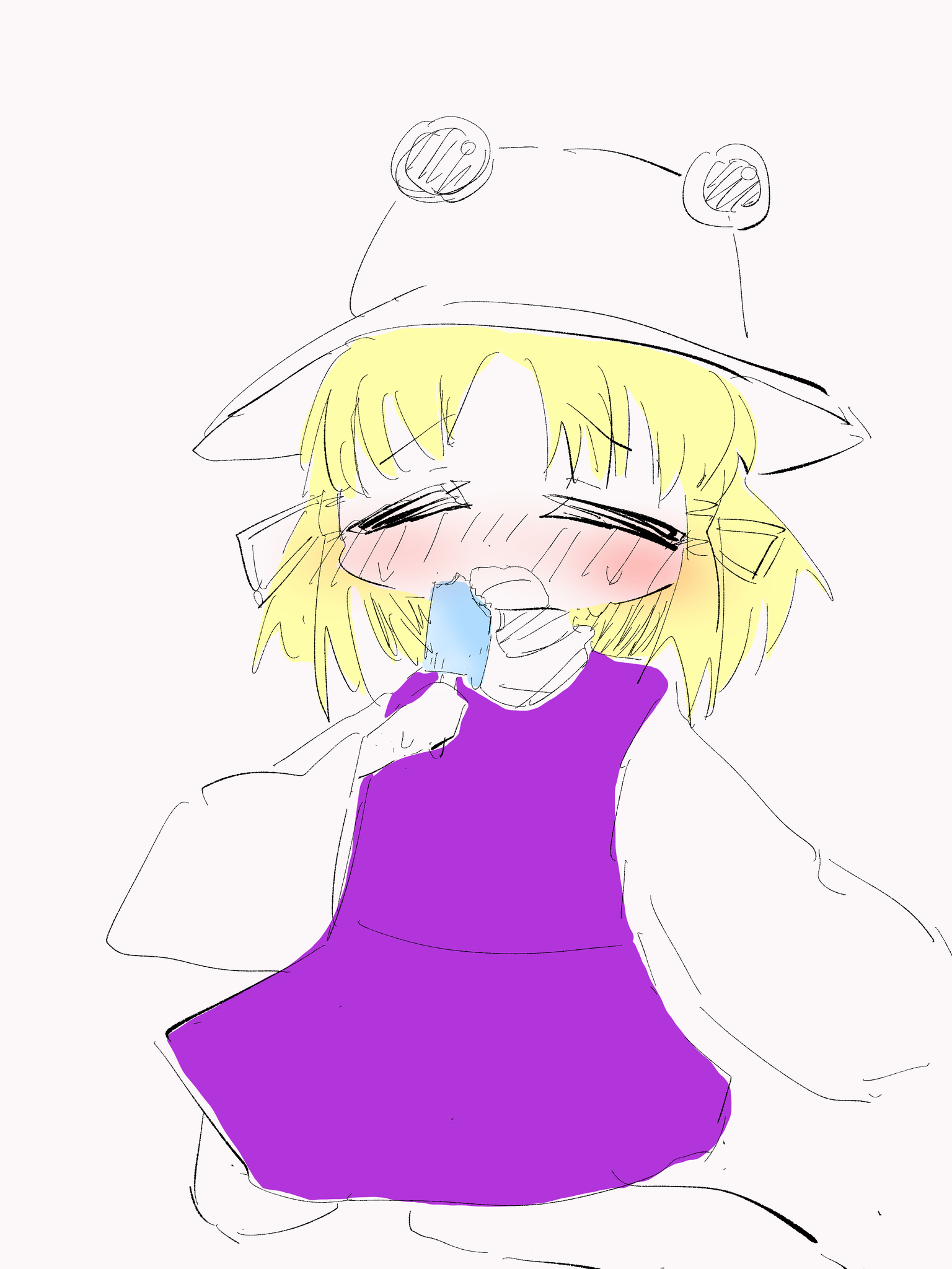 洩矢諏訪子 東方Project Project@-R 農業協同組合 洩矢諏訪子 (もりやすわこ)とは【ピクシブ百科事典】