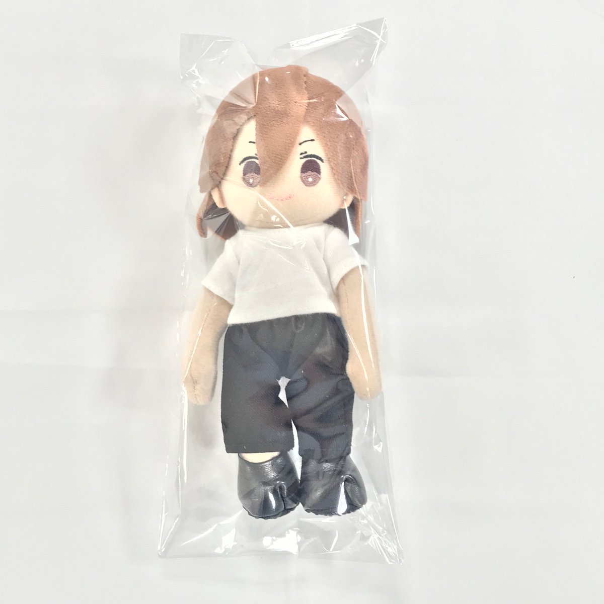 入荷情報】 うたの⭐︎プリンスさまっ♪ ぬいスター 寿嶺二 入荷致し