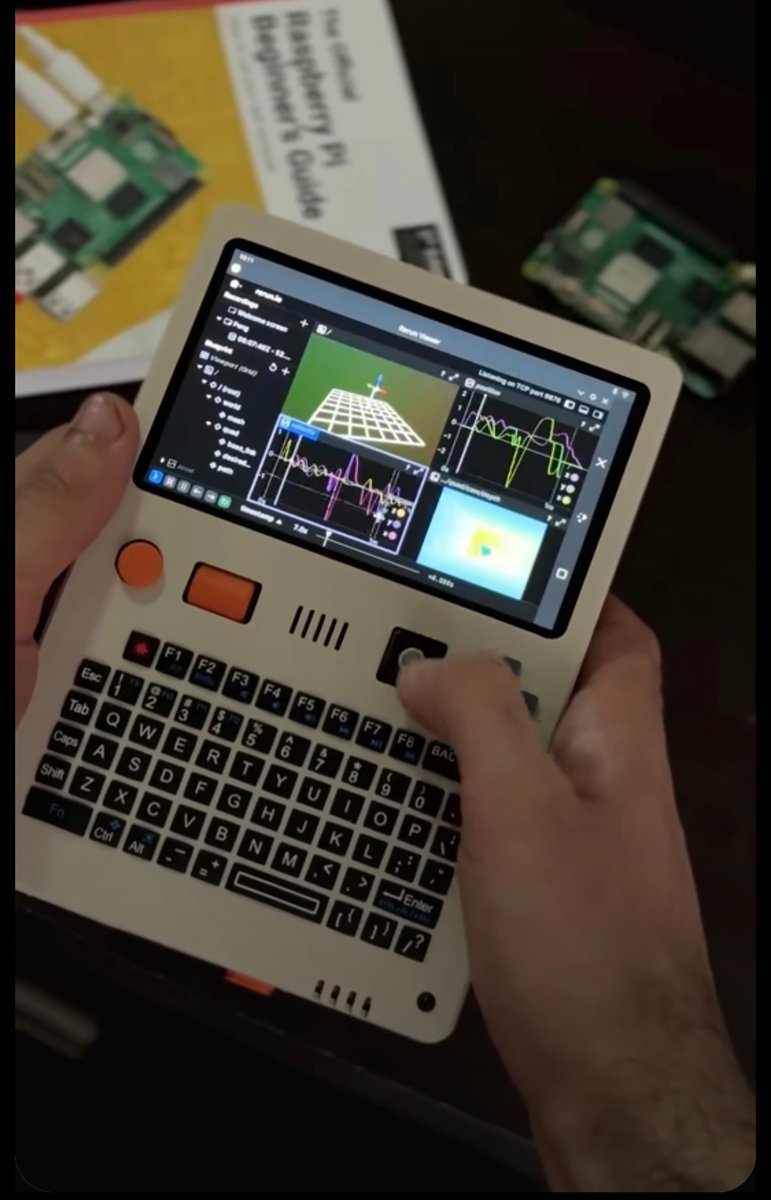 Can you believe this exists already?

11 WILD tech inventions that feel like they’re straight out of science fiction: