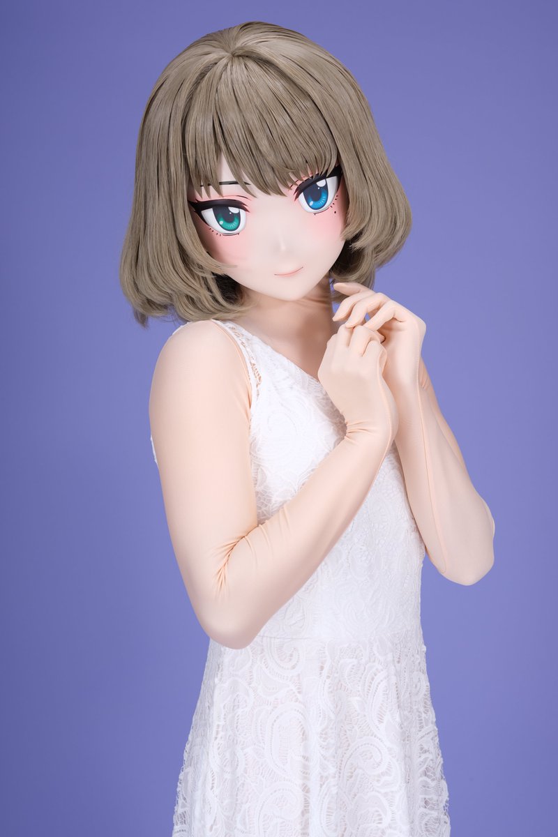 涼しそうな写真を投下～
　
千早...タカKunさん
楓さん...霧村さん
🙇‍♂️
