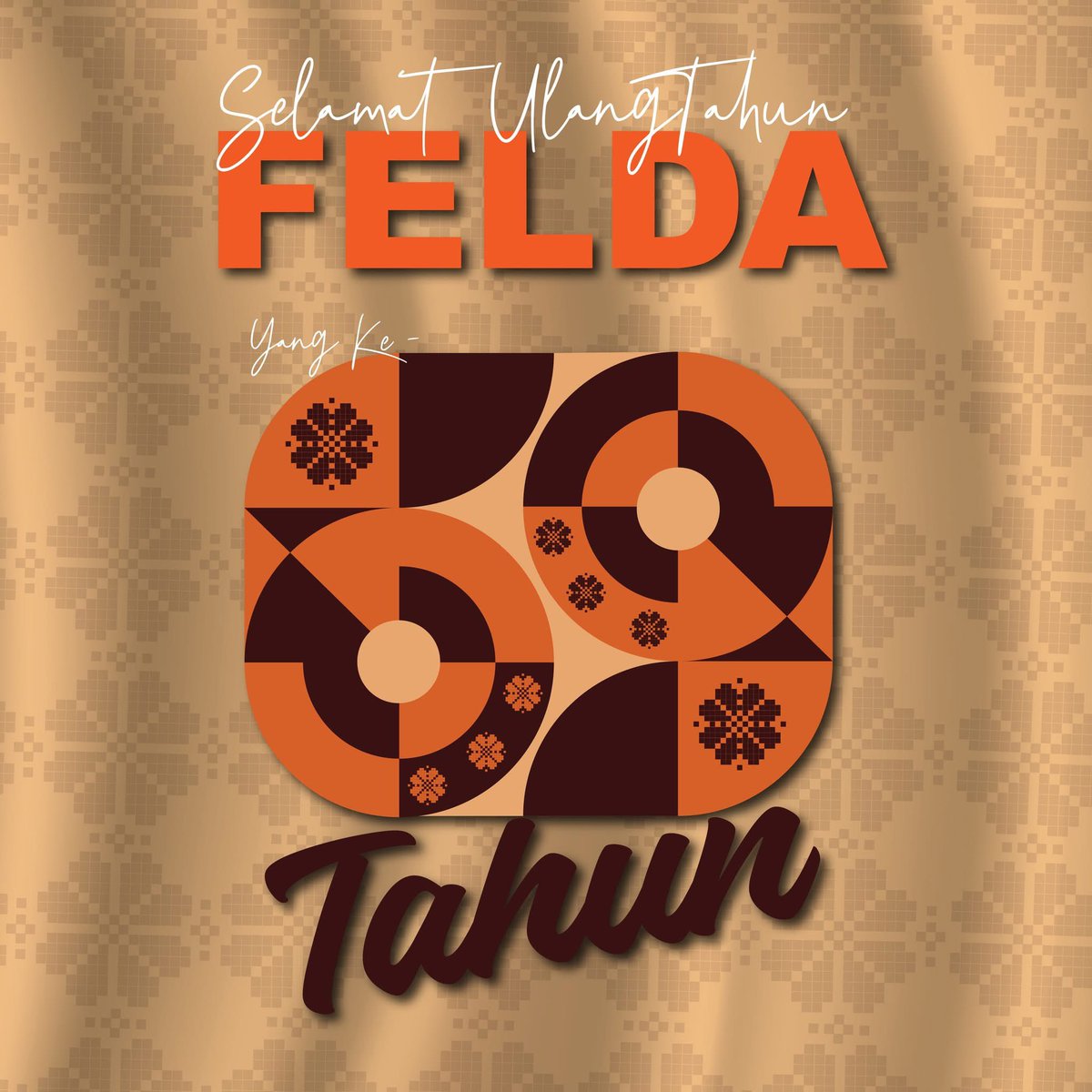 Federal Land Development Authority (FELDA) tweet media