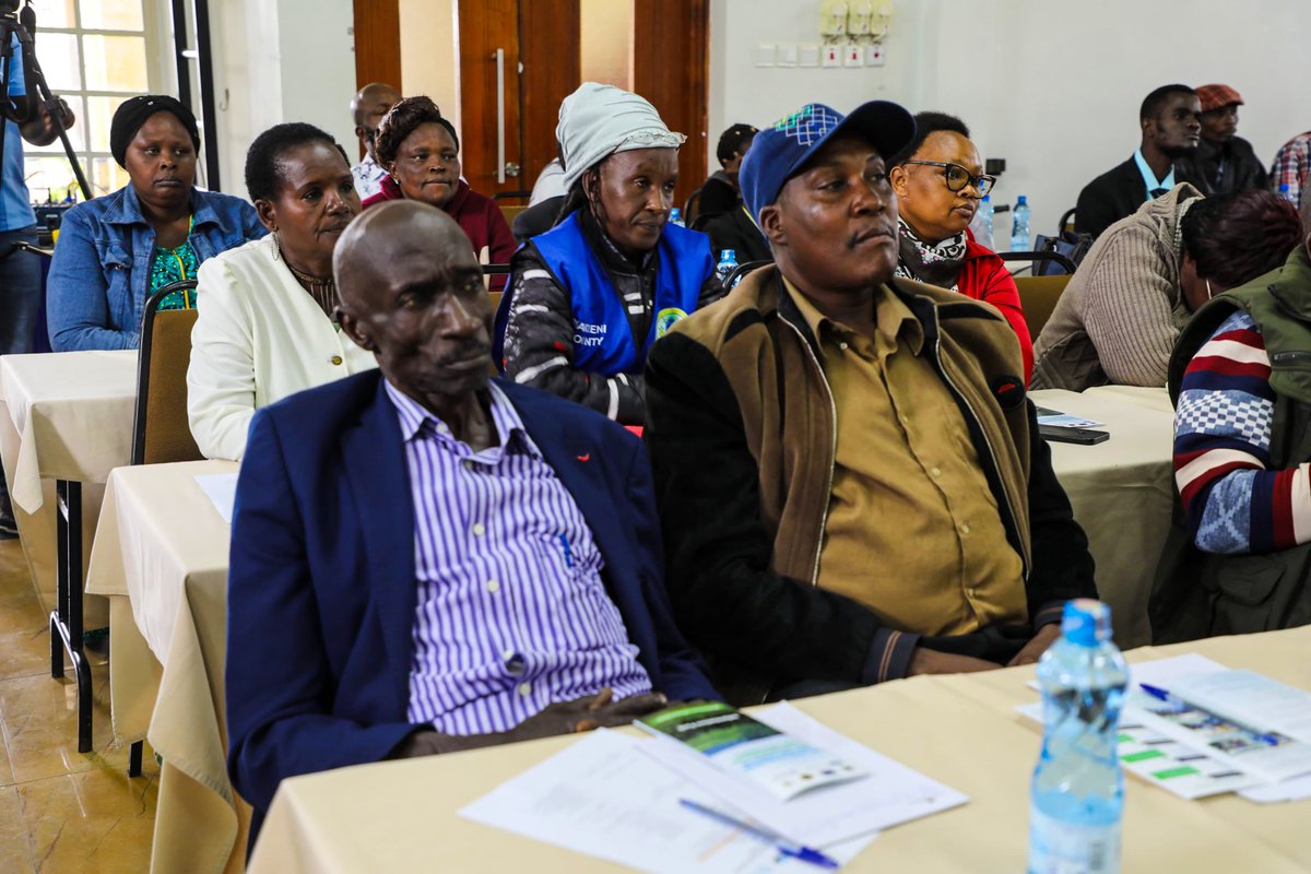 PLANNINGKe's tweet photo. Day 1 of the #CountiesDialogue in Makueni featured a powerful panel & Q&A on land transfer, succession, compensation & development control. Insights from the session will guide sub-county clinics in Kibwezi East& West, Mbooni & Kilome.
#LandGovernance #grassroots #landuseplanning https://t.co/NGJVmx3TLL