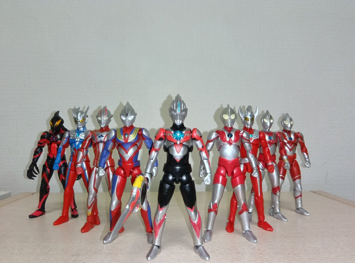 さすらいの太陽 tweet media