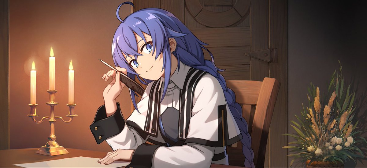 El cap mas largo de Redundancy V3 ha sido traducido. Mañana seguimos.