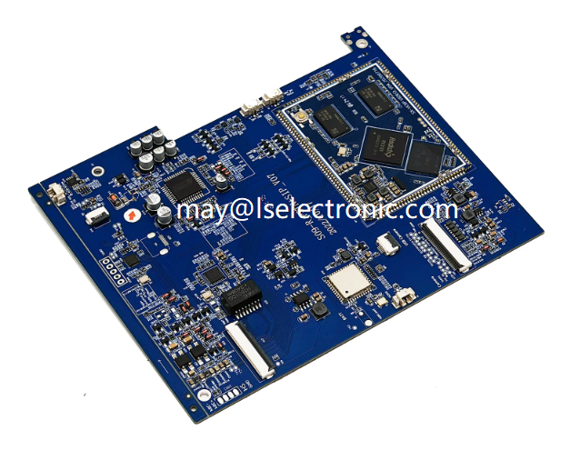 May_datianpcb's tweet image. End-to-end electronics manufacturing， just contact may@lselectronic.com