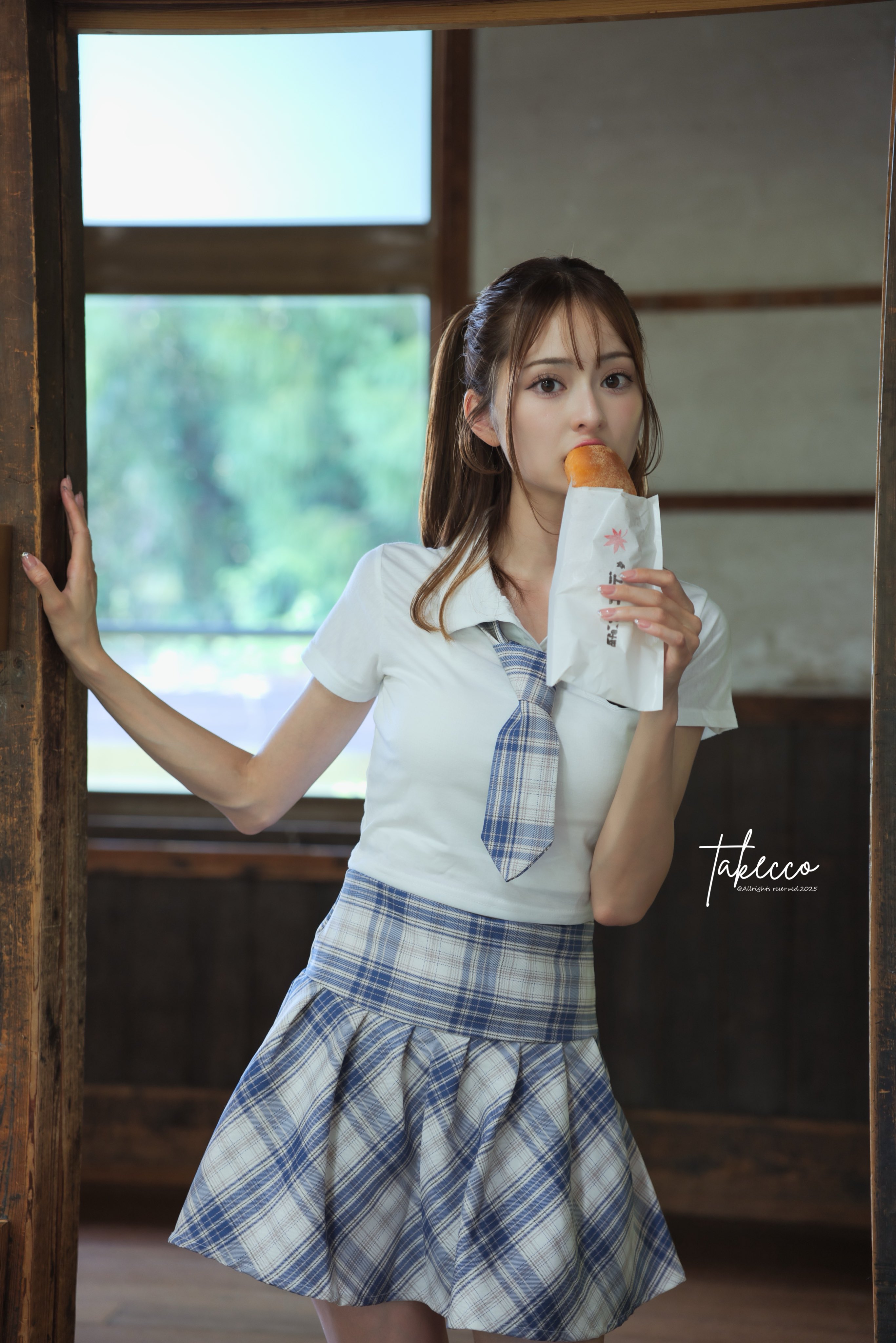 AYAさん専用 6/t0020 - Trails in the Database