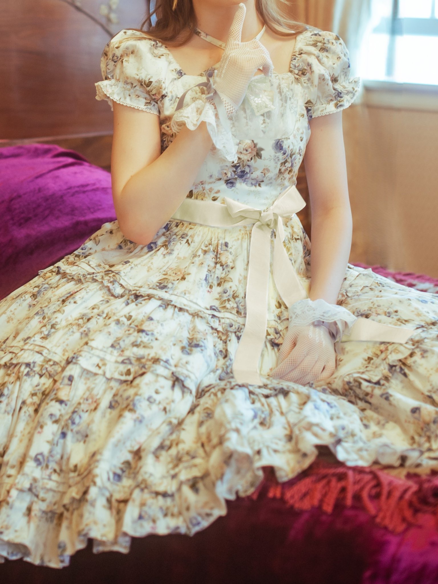 ATELIER-PIERROT on X: 