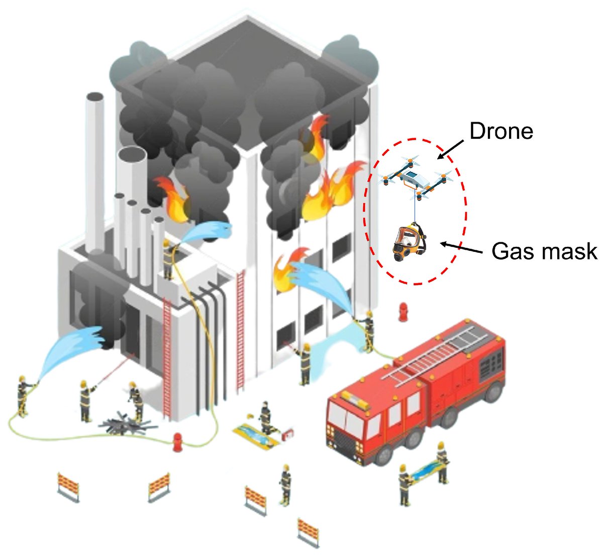 Applied Sciences MDPI (@applsci) on Twitter photo π₯ Read our Paper
π #Robot Formation Performing a Collaborative #Load Transport and Delivery Task by Using #Lifting #Electromagnets
π mdpi.com/2076-3417/13/2β¦
π¨βπ¬ by Mr. Celso Oliveira Barcelos et al.
π« <a href="/ufvbr/">UFV</a> / Federal University of EspΓrito Santo / Federal University of π₯ Read our Paper
π #Robot Formation Performing a Collaborative #Load Transport and Delivery Task by Using #Lifting #Electromagnets
π mdpi.com/2076-3417/13/2β¦
π¨βπ¬ by Mr. Celso Oliveira Barcelos et al.
π« <a href="/ufvbr/">UFV</a> / Federal University of EspΓrito Santo / Federal University of