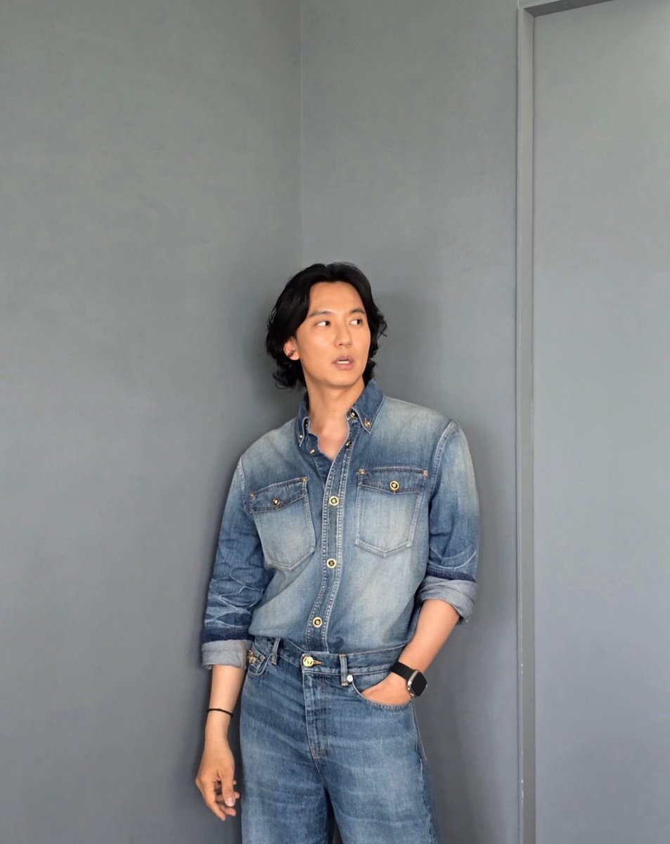 남길이형 기럭지 미친