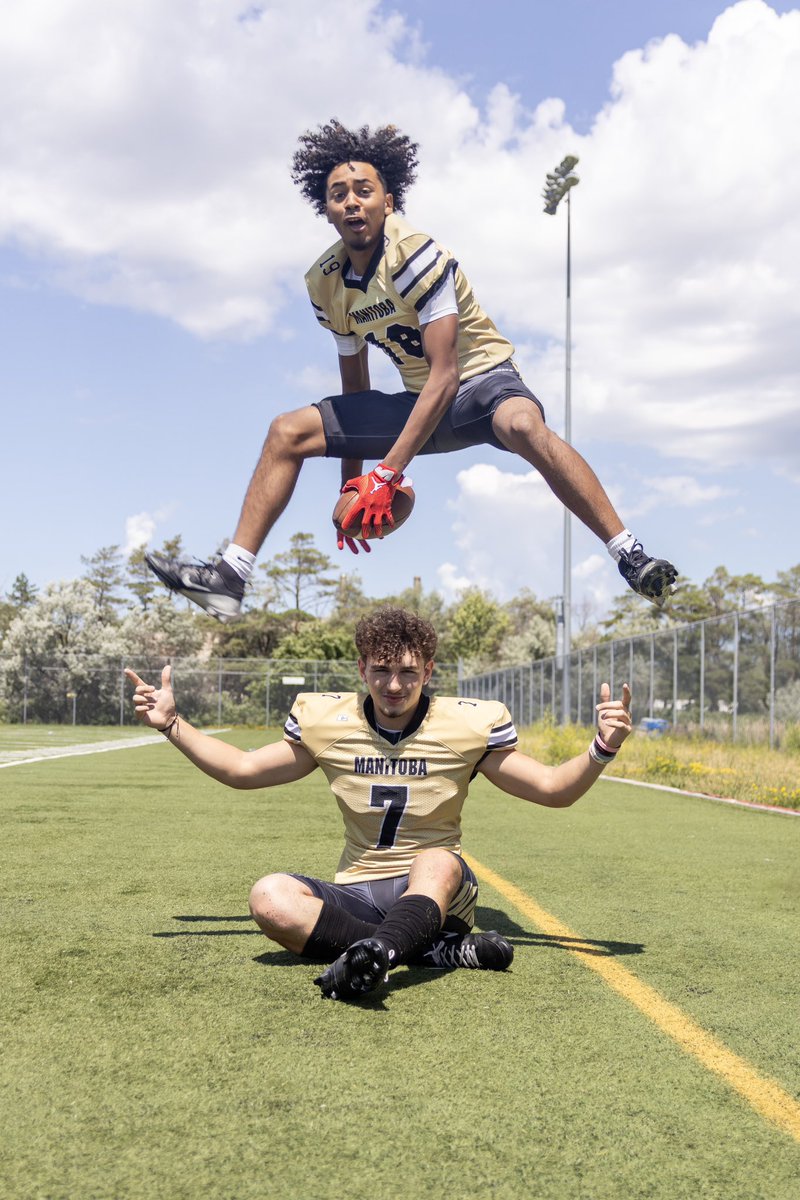 iryanwjohnson's tweet photo. A few shots from our @fbmanitoba U18 and U18 Indigenous Media Day. Looking forward to building a great program here. #manitoba #footballmanitoba #u18 #mediaday #programbuilder https://t.co/Hl4sR1mnXg