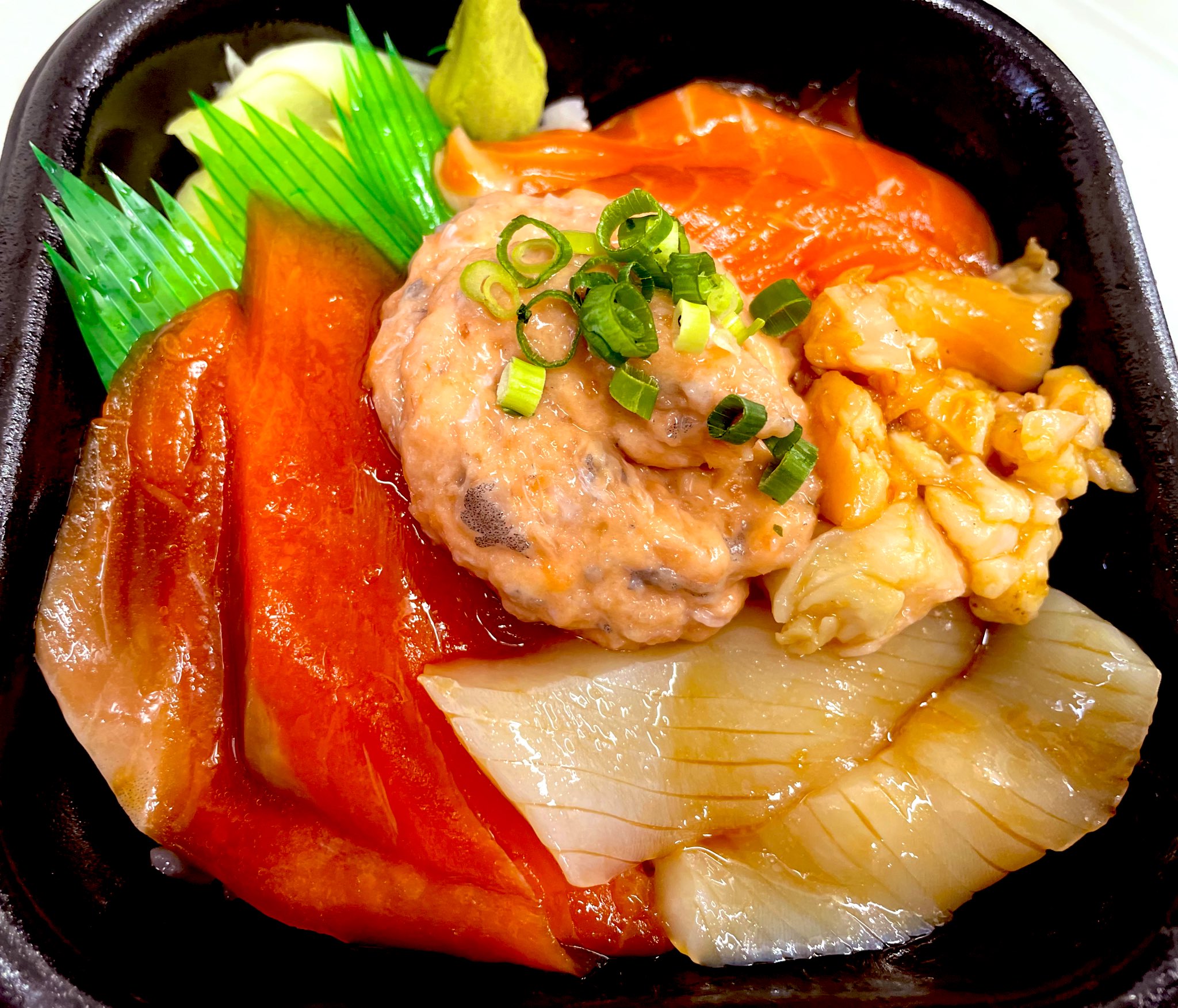まご丼 まご丼