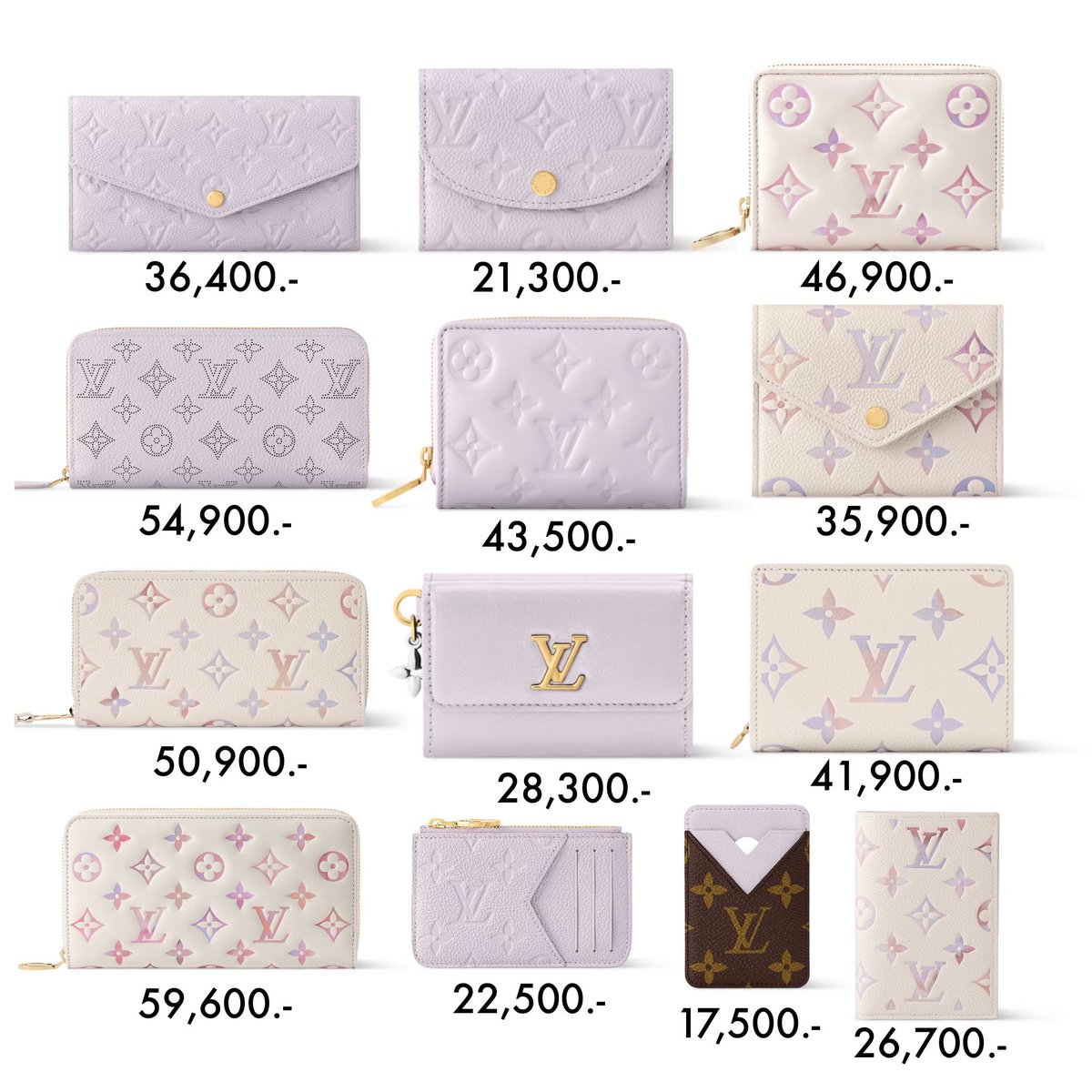💯微信TDB911✔️LV-路易威登Louis Vuitton Cluny Mini 黑色Epi