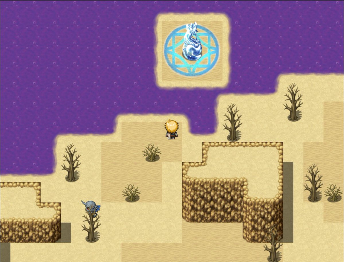 #RPG #IndieGame #ScreenshotSaturday