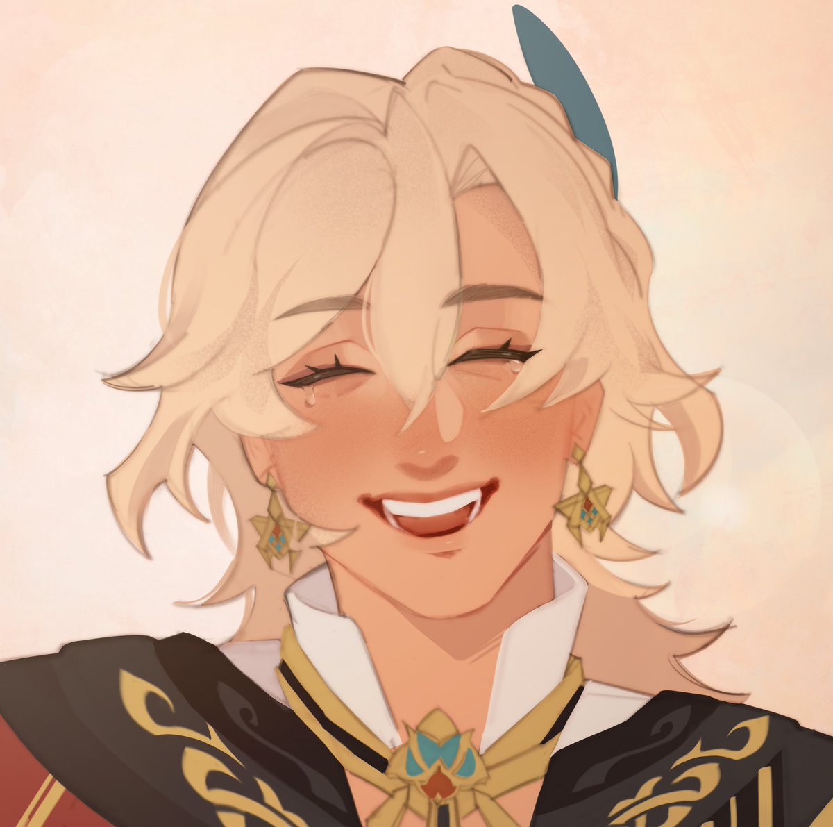 We are happy to announce that the project is live!
Come watch the premiere with us!
- ✧ -
youtube.com/watch?v=daIeiE…
- ✧ -
#kaveh #kavehgenshinimpact #genshinimpact