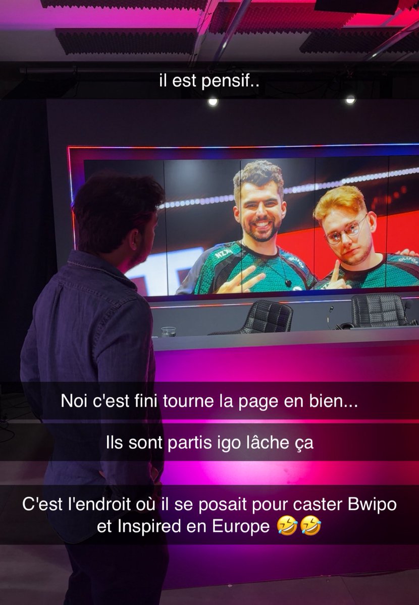 Revenez svp...