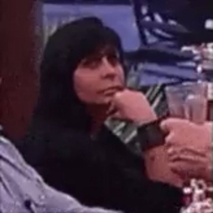 toda vez que entra essa inversão da roberta com a kisy o brasil perde a vantagem