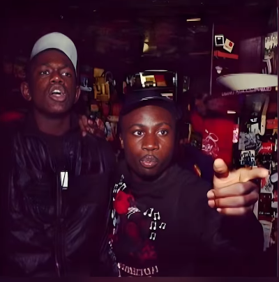 #SORTIE :
Kima - "Lifestyle mélody"
L'Allemand - "Le Deutch Vol.1"
Early Vibzz - "Vibzz"
Dehmo &amp; Hache P - "Double vision"
Bastard Jo - "SORRYIM(F*CKING)LATE"
Jarod &amp; DJ Weedim - "Escale Vol.1"
<a href="/kima_zone6/">Kima</a> #LAllemand <a href="/EarlyVibzz/">Female Metro 🧜🏾‍♀️💅🏾</a> <a href="/DehmoK/">Dehmo Enchanté.</a> <a href="/LEBIGHACH/">Hache-P</a> <a href="/bastardjo_/">COYOTE JO BASTARD</a> <a href="/Jarod_Cameleon/">Régulateur</a>